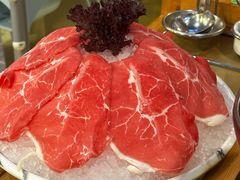 -烹然四季椰子鸡火锅(团结湖总店)
