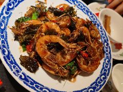 -老头儿油爆虾·知味杭州(爱琴海购物中心)