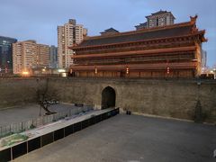 -西安城墙·碑林历史文化景区