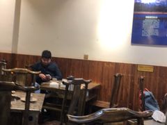 大堂-肖肖酸萝卜鱼火锅(总店)