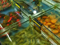 -明记海鲜大排档(巽寮湾店)