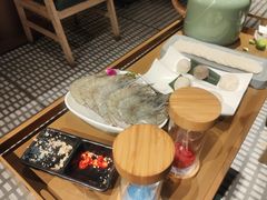 -狐狸爱上椰子鸡(滨江星光大道店)