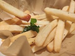 -良木缘咖啡西餐(太古里店)