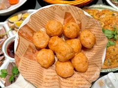 -潮澎派·潮汕菜大排档(南较西路店)