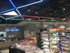 -盒马鲜生(王府广场店)