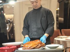 -北京王府井希尔顿酒店·秦唐中餐厅Chynna