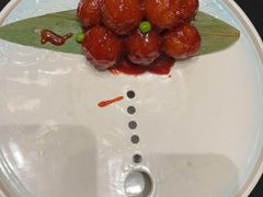 -半勺·新徽菜(银泰城店)