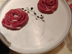 -涮福記·现切牛羊肉火锅(世纪汇店)