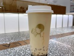 -喜茶(广州佳兆业广场店)