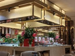 -鲁商铂尔曼大酒店·铂丽自助餐厅