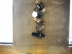 -臻鲜燕海鲜融合餐厅(金陵style店)