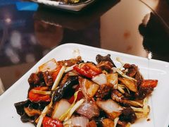 -巷儿里餐厅·杭帮菜(信义坊店)