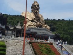 -句容茅山景区