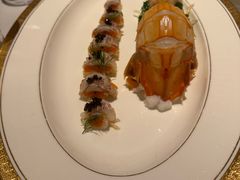 -三亚亚龙湾瑞吉酒店·铭轩中餐厅Mingxuan·海南菜·粤菜