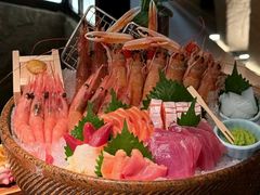 -花潮料理艺食馆(SM新生活广场店)