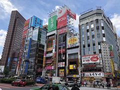 -秋叶原电器街