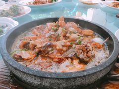 -宜宾海鲜酒家·三十年老字号