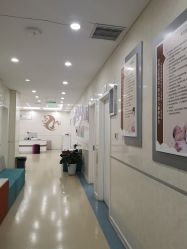 -五洲妇儿医院