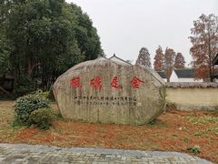 -同里国家湿地公园
