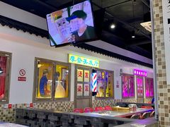 -马路牙子烧烤音乐酒馆(望京店)