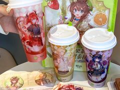 -奈雪的茶(广州万菱汇PRO店)