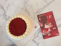 -派悦坊·甜品·蛋糕(日坛店)