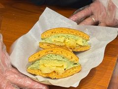 -辛一·铜锣烧(鸿寿坊店)