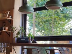 -ZM COFFEE(西安路店)