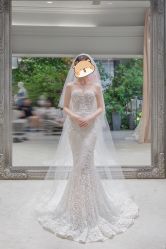 -MuseMarry婚纱(前海嘉里中心店)
