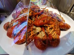 -吴山贡鹅(罍街店)