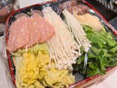 -润园四季椰子鸡火锅(南山海岸城店)