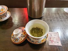 -琵琶语评弹茶馆(苏州平江路店)