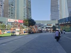 -大族广场Mall&More