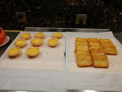 -岷山饭店-芝芝自助餐厅