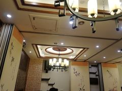 包厢-万重锦·人文川菜馆(骡马市店)