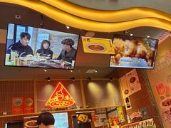 -伽喱博士 Dr.CURRY咖喱饭(太阳宫咖喱店)