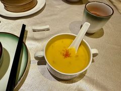 -上海金桥红枫万豪酒店-万豪中餐厅
