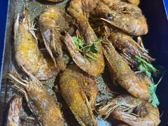 -老东镇啤酒屋海鲜加工·蒸汽海鲜·海鲜烧烤(台东店)