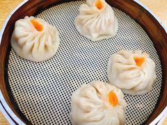 -老上海馄饨铺(浙江中路店)