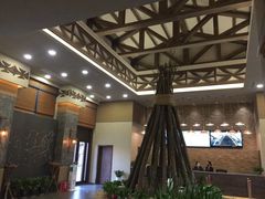 -中华郡文化旅游景区