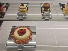 -北京王府井希尔顿酒店·秦唐中餐厅Chynna