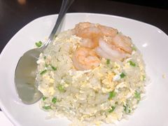 虾仁炒饭-鼎泰丰(46th street)