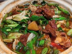 -周家二小姐的菜(西津渡店)