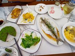 -蟹天蟹地农家菜·阳澄湖大闸蟹(浅水湾店)