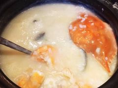-颐和•海鲜砂锅粥•啫啫煲(奥林匹克广场店)