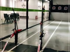 -無弓射箭俱乐部(领展中心城店)
