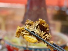 -京炭铜锅涮肉·羊蝎子·羊肉炉(保利·时光里店)