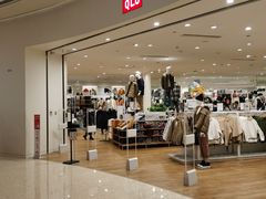 -优衣库(青岛万象城店)