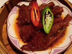 -好食上(喜盈门.范城店)