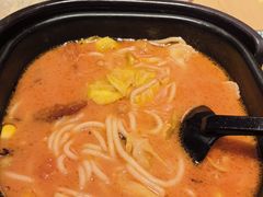 -阿香米线(乐客城店)